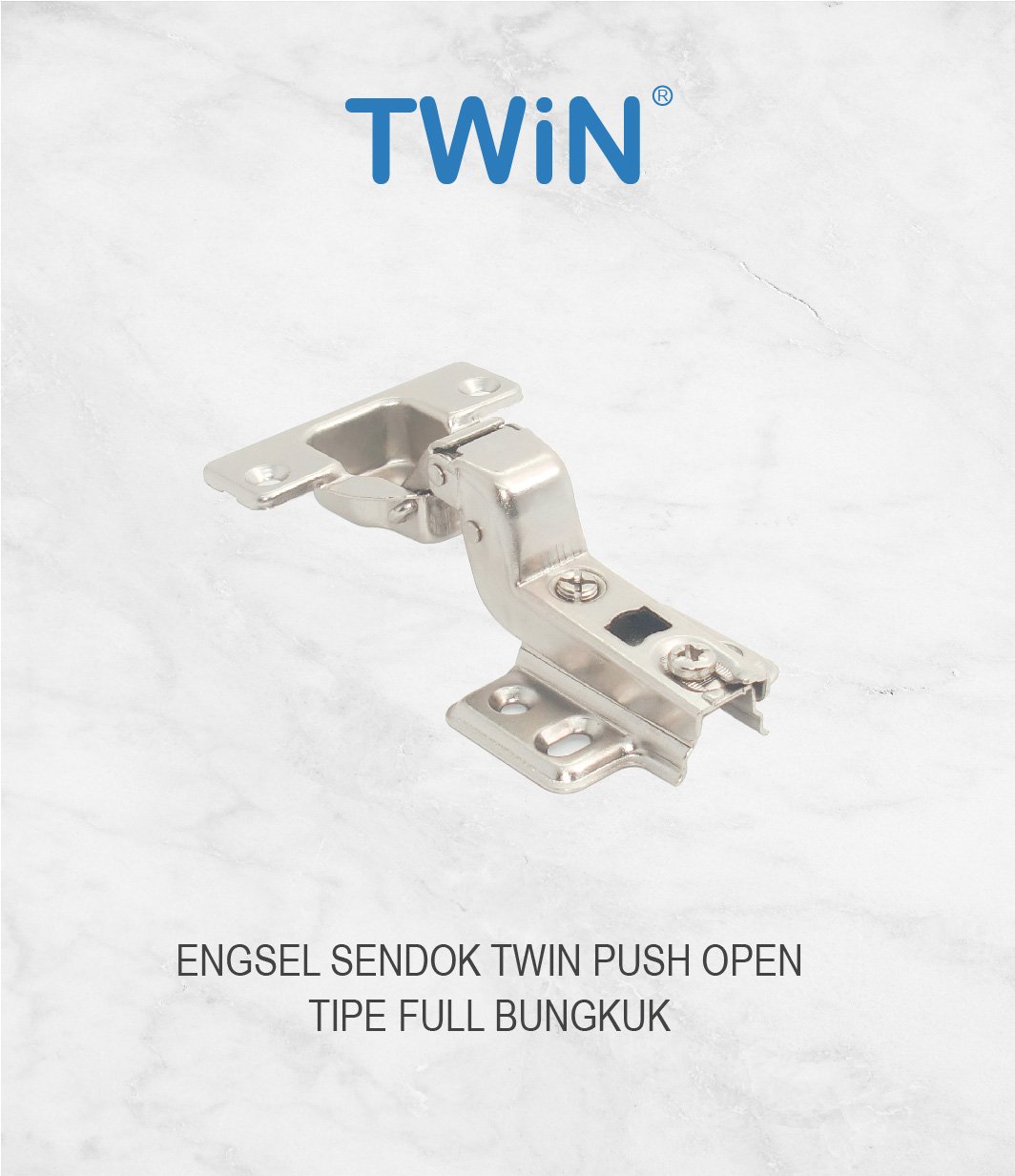 Hinge